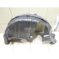 Локер задний правый Suzuki SX4 (2006 - 2013) 7551156K00