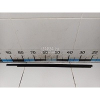 Накладка стекла переднего левого Suzuki SX4 (2006 - 2013) 8382179J00