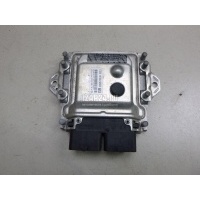 Блок управления двигателем Suzuki SX4 (2006 - 2013) 3392055L80