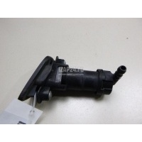 Форсунка омывателя фары VAG A4 [B7] (2005 - 2007) 8E0955101G