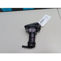 Форсунка омывателя фары VAG A4 [B7] (2005 - 2007) 8E0955101G