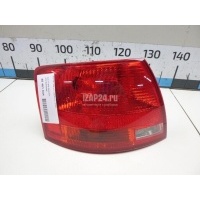 Фонарь задний наружный левый VAG A4 [B7] (2005 - 2007) 8E9945095E