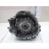 АКПП (автоматическая коробка переключения передач) VAG A4 [B7] (2005 - 2007) 01J300051SX
