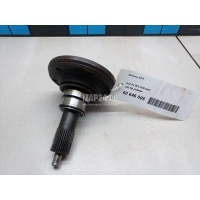 Фланец КПП VAG A4 [B7] (2005 - 2007) 09L409809A