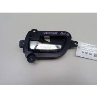 Ручка двери внутренняя левая Mitsubishi Outlander XL (CW) (2006 - 2012) 5716A087YB