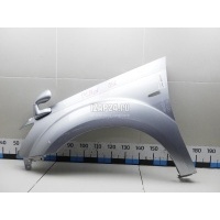 Крыло переднее левое Mitsubishi Outlander XL (CW) (2006 - 2012) 5220C671