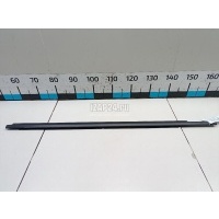 Накладка стекла переднего левого Mitsubishi Outlander XL (CW) (2006 - 2012) 5727A007