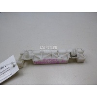 Направляющая заднего бампера левая Mitsubishi Outlander XL (CW) (2006 - 2012) 6410A065