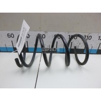 Пружина передняя Mitsubishi Outlander XL (CW) (2006 - 2012) 4040A192