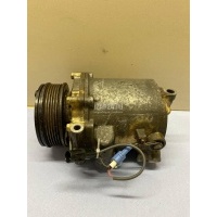Компрессор кондиционера Mitsubishi Outlander XL (CW) (2006 - 2012) 7813A070