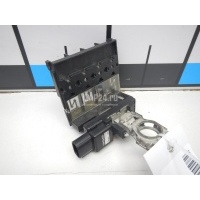 Блок предохранителей Mitsubishi Outlander XL (CW) (2006 - 2012) 8571A003