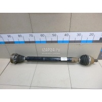 Полуось передняя правая VAG Jetta (2006 - 2011) 1K0407272HP