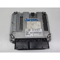 Блок управления двигателем VAG Jetta (2006 - 2011) 06F906056EK