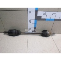 Полуось передняя левая Suzuki Swift (2004 - 2010) 4410263J51
