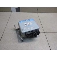 Блок электронный Suzuki Swift (2004 - 2010) 3872073K10