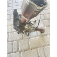 Кпп панель форд fusion сша 2 2014 cv61 - 7l486 - md