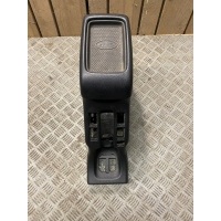 Подлокотник тоннель центральная land rover freelander i