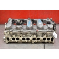 Головка блока цилиндров 22111 - 27400 hyundai соната 5 v nf 2.0 crdi 140 л.с. 2005 - 2008