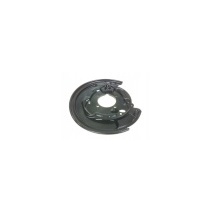 toyota oe 46503 - 32020 крышка щит мм) правый задняя