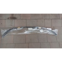 Volkswagen caddy 2015 - 2020 - пена амортизатор бампера передняя 2k5805083a