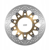 Нг диск тормозной передняя husqvarna nox570 01 - 03 , sm510 / 610 05 - 10 , smr630