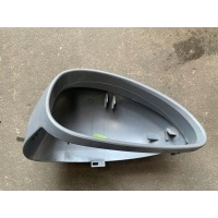 Citroen c4 ds4 корпус зеркала правый 9646913077 новая