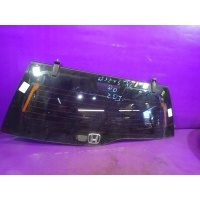 Honda crv cr - v ii 2001 - 2006 стекло задняя задняя крышки багажника поворотная петля левый правая