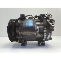 mazda 3 ii bl 1.6 d компрессор кондиционера bbr4 - 61450
