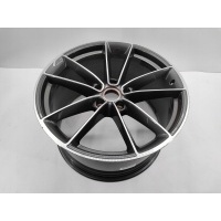 Колесо 11.5jx21 et67 992601025j порше 992 carrera