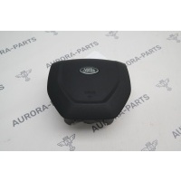 Подушка безопасности в руль Land Rover Discovery Sport L550 2014 LR071373