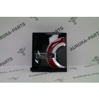 Фонарь задний крышки багажника LH Land Rover Discovery Sport L550 2014 LR095033