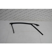 Направляющая стекла передней двери RH Mercedes S-Klasse W222 2013 A2227250225