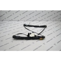 Стеклоподъемник с электромотором передней двери LH Land Rover Discovery Sport L550 2014 LR078971