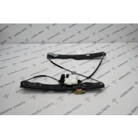 Стеклоподъемник с электромотором передней двери LH Land Rover Discovery Sport L550 2014 LR078971