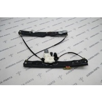 Стеклоподъемник с электромотором передней двери RH Land Rover Discovery Sport L550 2014 LR058512