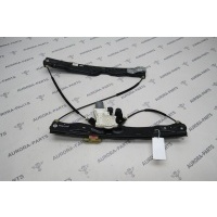 Стеклоподъемник с электромотором передней двери RH Land Rover Discovery Sport L550 2014 LR058512