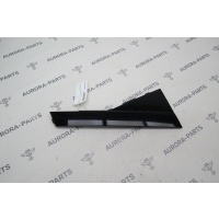 Накладка задней двери (Стойка C) RH Audi Q7 4M 2015 4M0839904