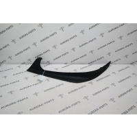 Накладка обшивки багажника LH Mercedes S-Klasse W222 2013 A2226901344