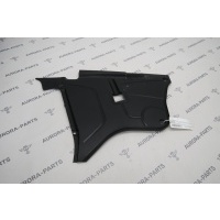 Кожух моторного отсека LH Mercedes S-Klasse W222 2013 A2226800307