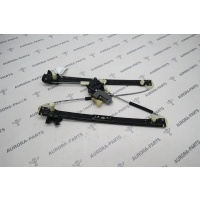 Стеклоподъемник с электромотором задней двери RH Land Rover Range Rover 30DDTX L405 2012 LR057334