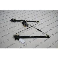Стеклоподъемник с электромотором передней двери RH Land Rover Range Rover 30DDTX L405 2012 CK5223200AJ