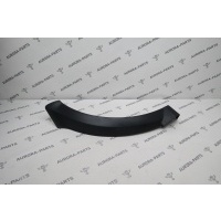 Молдинг задней арки крыла LH Land Rover Range Rover 30DDTX L405 2012 LR056577