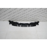 Кронштейн переднего бампера Land Rover Range Rover 30DDTX L405 2012 LR038730