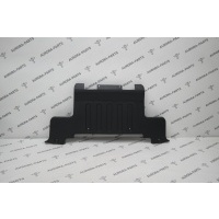 Пыльник заднего бампера Land Rover Range Rover 30DDTX L405 2012 LR090833