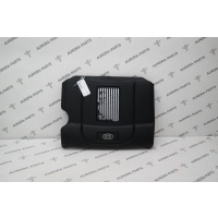 Крышка двигателя декоративная 4.4D Land Rover Range Rover 30DDTX L405 2012 LR035599
