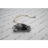 Стартер (4.4L DOHC DITC V8 Diesel) Land Rover Range Rover 30DDTX L405 2012 LR070399