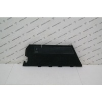 Обшивка багажника боковая LH Land Rover Range Rover 30DDTX L405 2012 LR038641