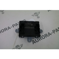 Блок комфорта задней двери RH Land Rover Range Rover 30DDTX L405 2012 T2H34290