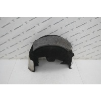 Подкрылок задний LH Mercedes E-Klasse W213 2016 A2136900304