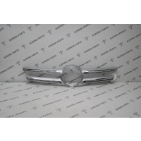 Накладка решетки радиатора Mercedes GLC X253, C253 2014 A2538882300